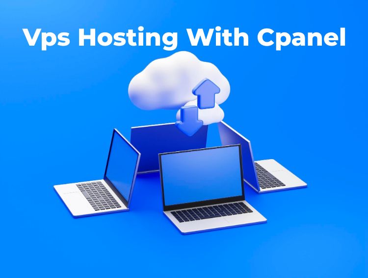 Vps Hosting With Cpanel