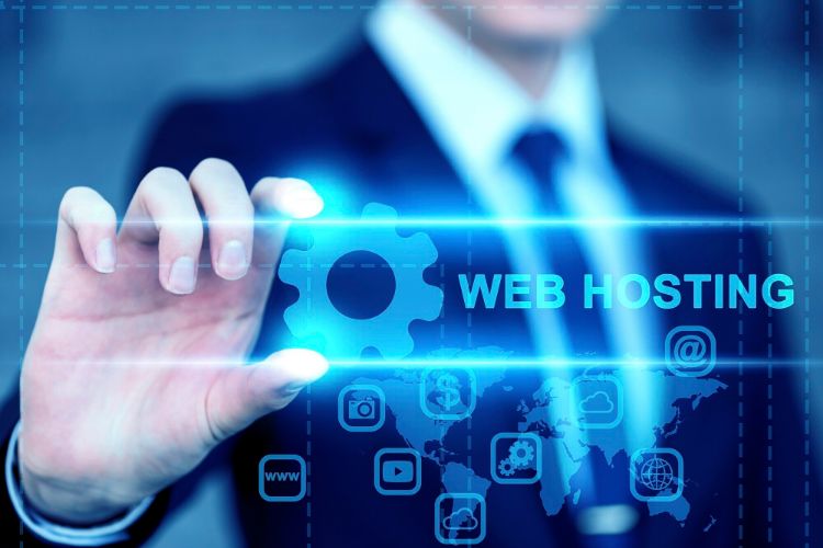 What is the Uptime Guarantee for Web Hosting