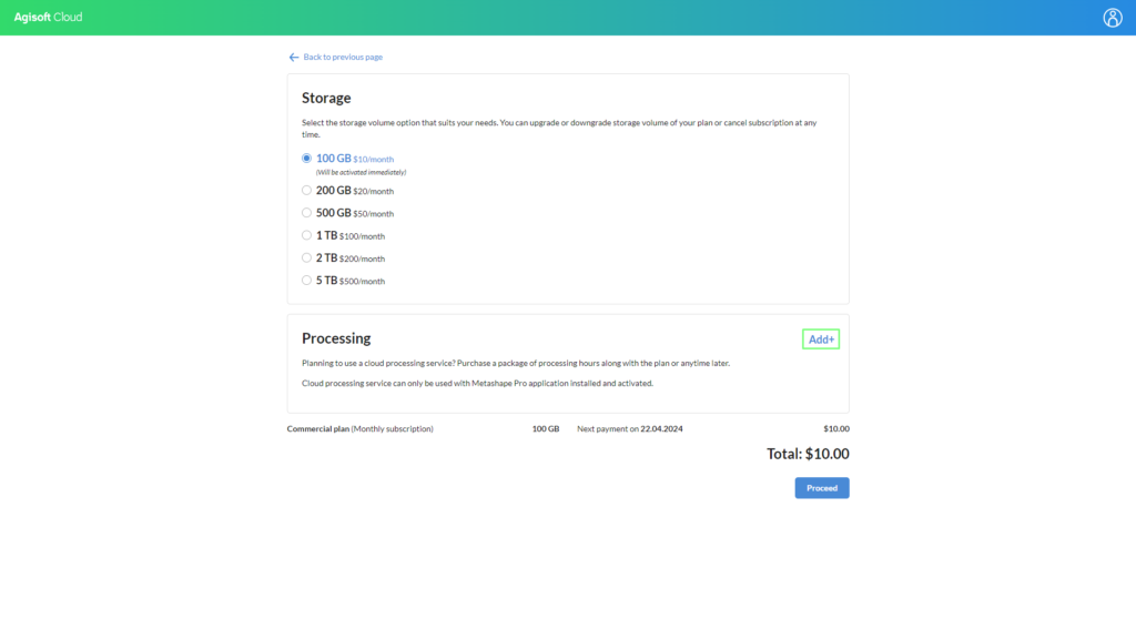 Does Pcloud Offer a Free Plan With Sufficient Storage?
