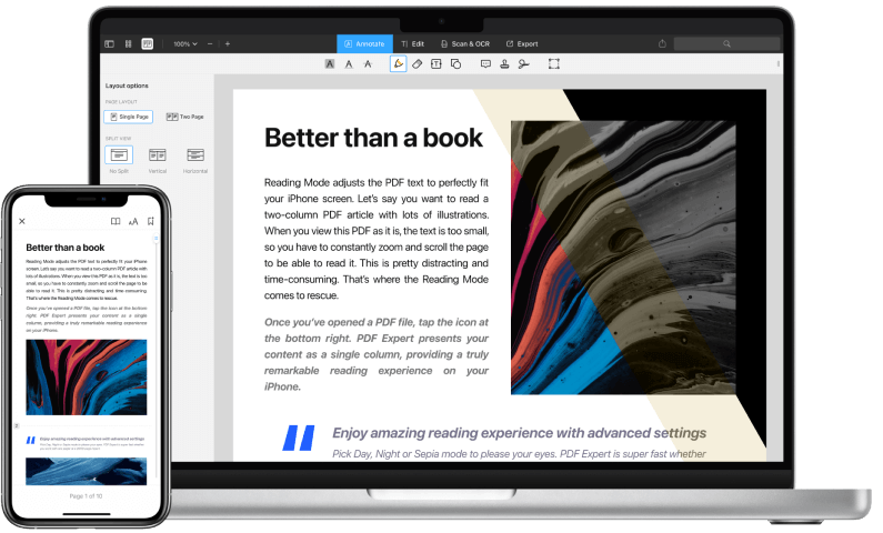 How Can I Edit Text In Pdf Expert