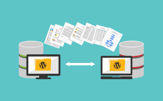 How to Migrate a Website to a New Host?