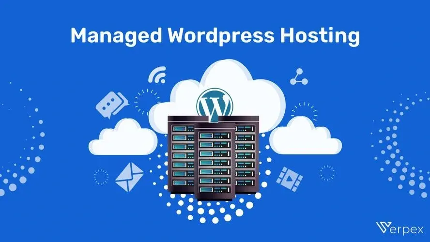 What is Managed Wordpress Hosting?